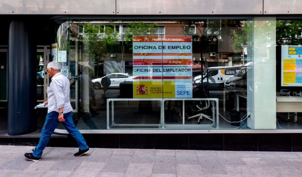 Fundación Adecco: "El complicado panorama del empleo sénior que confirma la EPA"