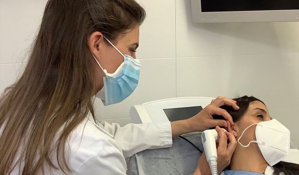 La educación del cerebro, clave para aprender a vivir con acúfenos (Europa Press)