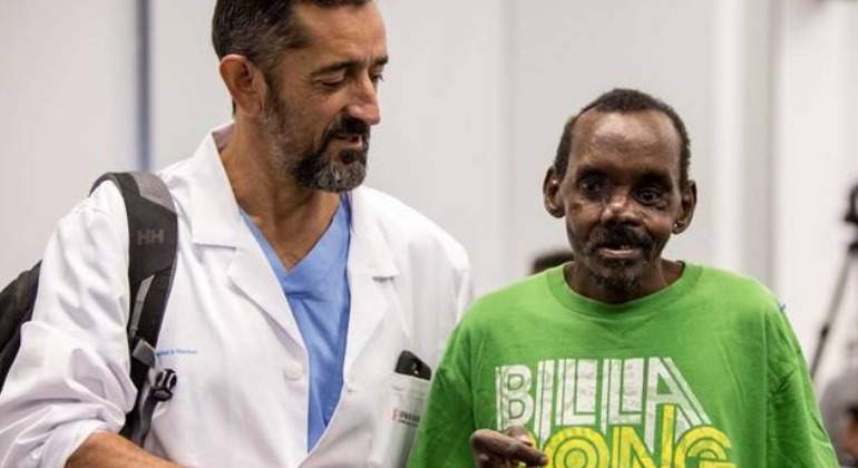 Pedro Cavadas Pedro Cavadas