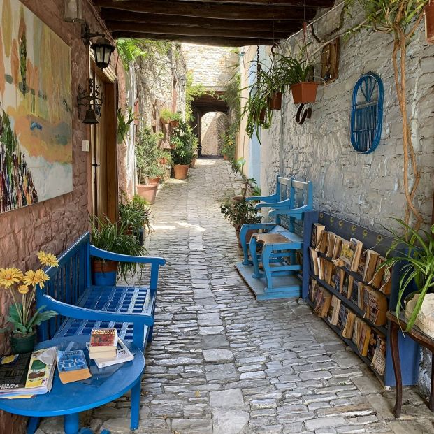 Intercambio de libros Intercambio de libros