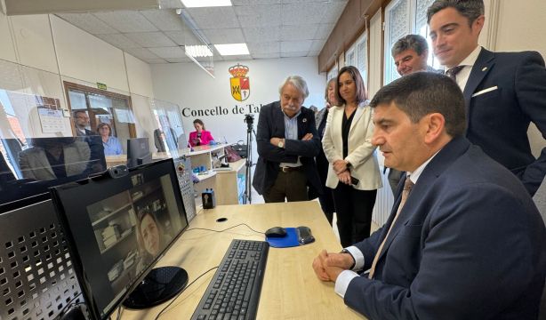 Renta 2023-2024: se publica el listado de 500 pequeños municipios que prestarán asistencia a mayores (Europa Press))