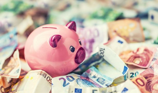 El patrimonio de planes de pensiones sube en 124 millones de euros en agosto