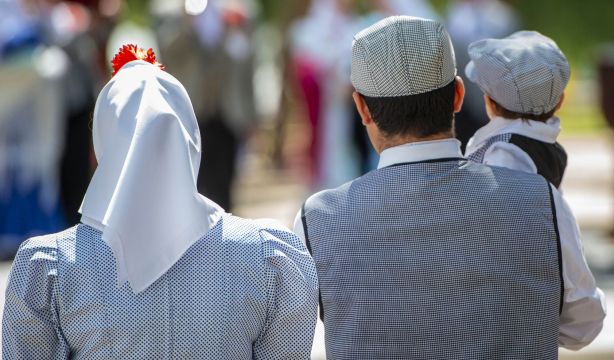 Llega a Madrid el San Isidro "más castizo": programa completo de actividades