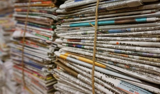 ¿Y por qué no crear una especie de supermercado de los medios de comunicación?