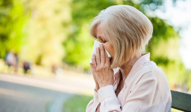 Estos son los alimentos que protegen contra las reacciones alérgicas (Bigstock)
