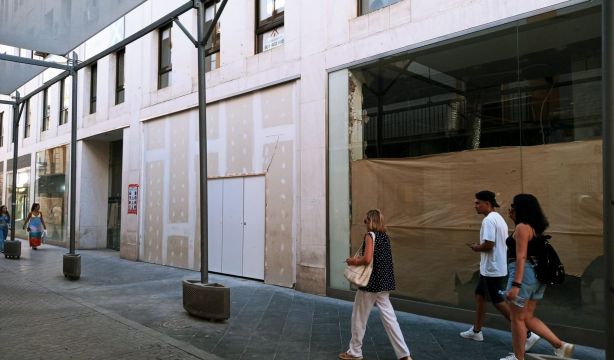 Cerca de 28.000 locales han sido reconvertidos a viviendas desde 2021