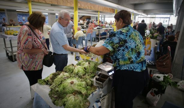 La inflación, lejos de estar controlada: sube por 4º mes consecutivo y lleva 8 por encima del 3% anual