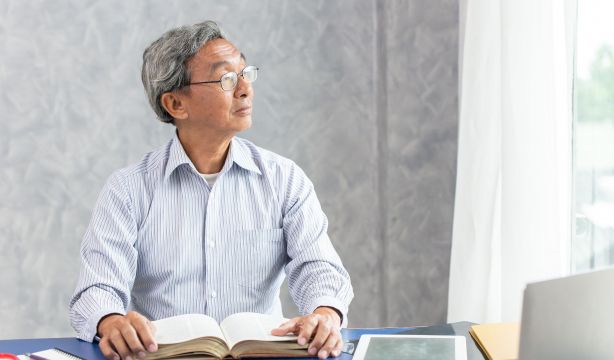 La solución de Japón ante el envejecimiento de la población: "Seguir trabajando hasta el final"
