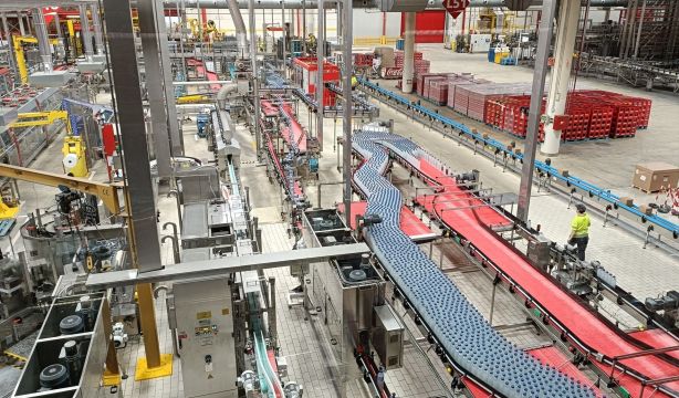 La economía española crece un 0,7% en el primer trimestre del año