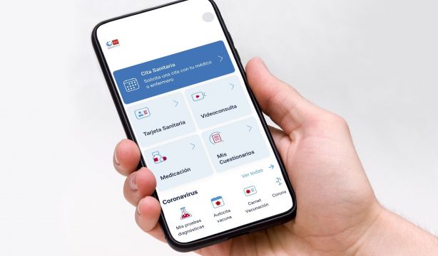 Novedades en la Tarjeta Sanitaria Virtual de Madrid: recordatorios de citas para evitar ausencias