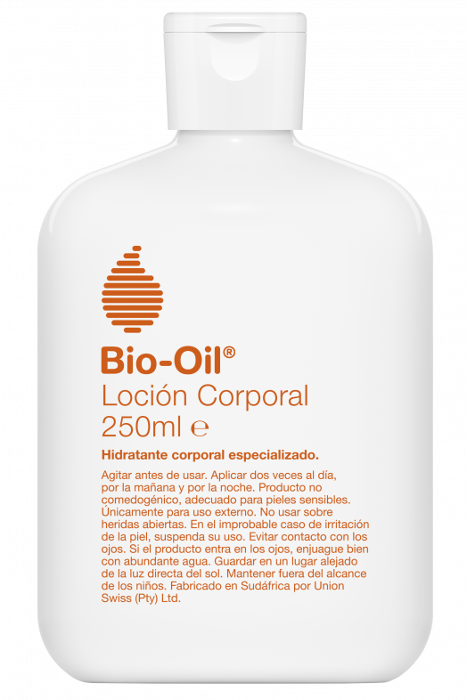 Bio Oil Loción Corporal 250ml Bio Oil Loción Corporal 250ml