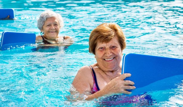 Programa de Termalismo del Imserso 2024: esta es la fecha límite para apuntarse al segundo turno