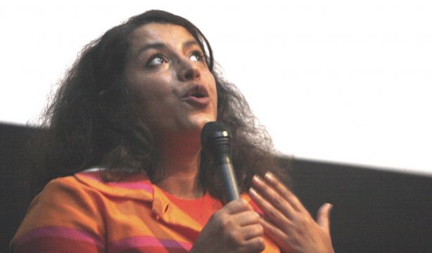 Marjane Satrapi, Premio Princesa de Asturias de Comunicación y Humanidades 2024