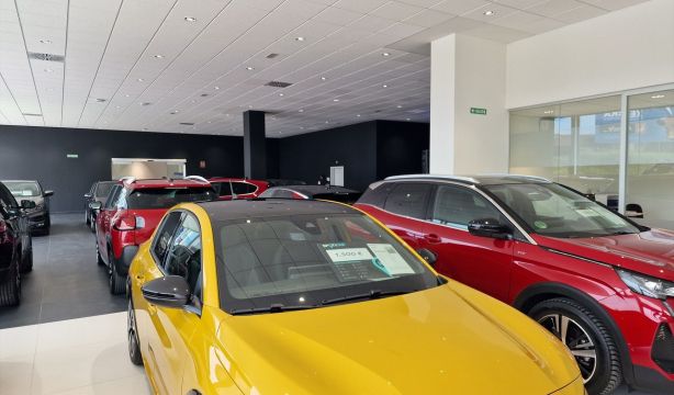 Estas son las marcas de coches más fiables de Europa, según la OCU (Europa Press)