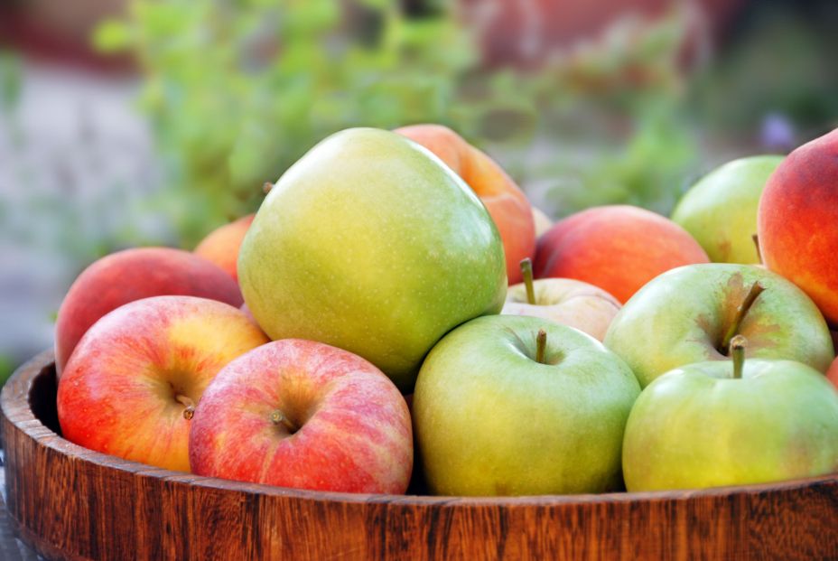 Los hábitos de vida saludables, fundamentales para el envejecimiento activo del sistema inmunitario (Bigstock) Los hábitos de vida saludables, fundamentales para el envejecimiento activo del sistema inmunitario (Bigstock)