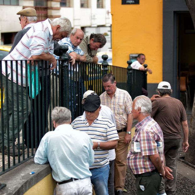 gasto en pensiones gasto en pensiones