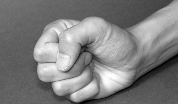 El motivo por el que un ataque de ira, aunque sea breve, puede causar infarto