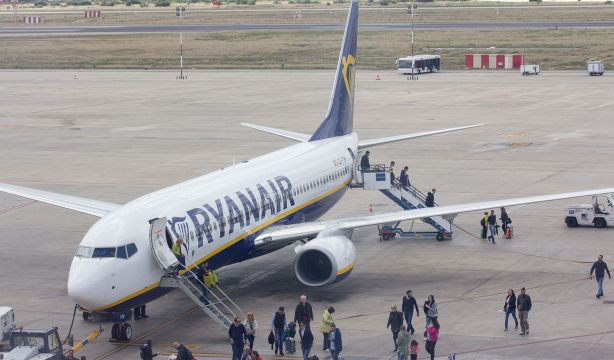Ryanair, investigada por la UE por publicidad engañosa