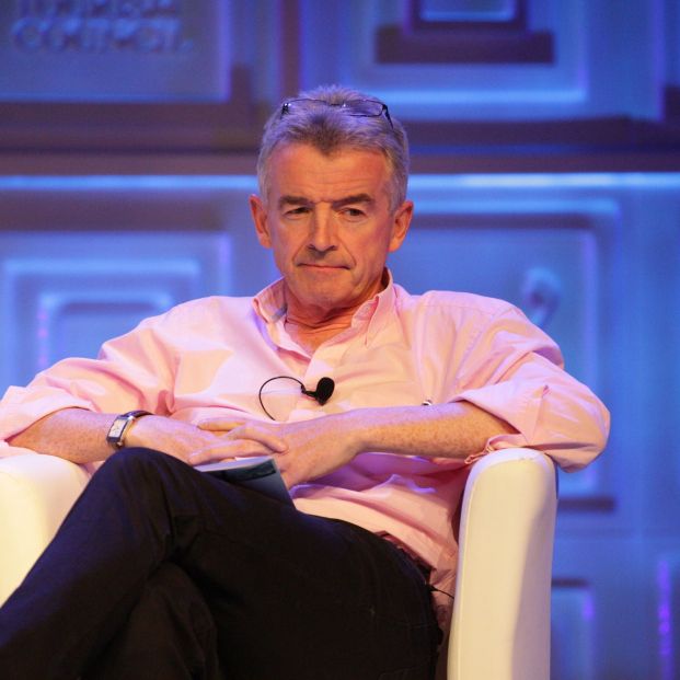 Michael O’Leary, CEO, Ryanair Michael O’Leary, CEO, Ryanair