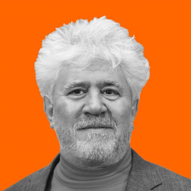 Pedro Almodóvar, el director de cine más aclamado dentro y fuera de España Pedro Almodóvar, el director de cine más aclamado dentro y fuera de España