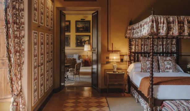 Estos son los 5 hoteles en España elegidos entre los mejores del mundo