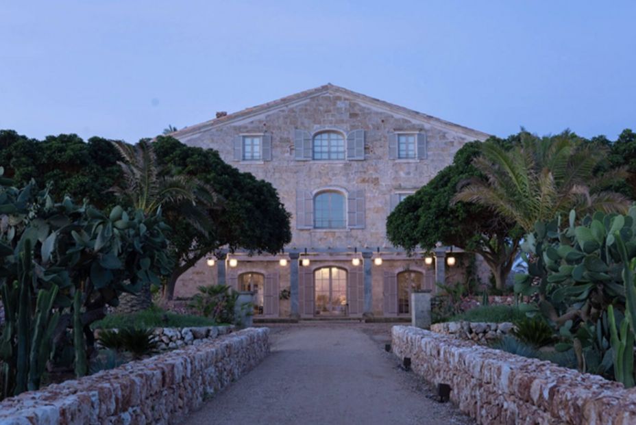 Son Vell (Menorca) Son Vell (Menorca)