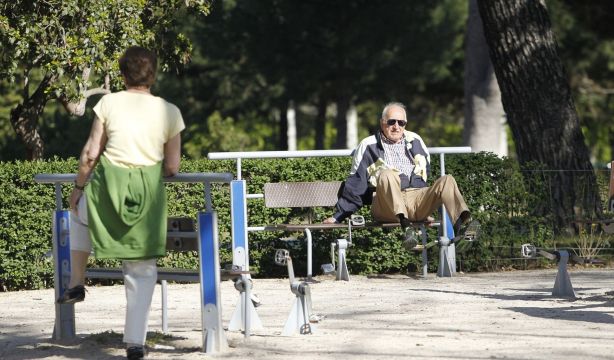 El ejercicio cardiovascular reduce la muerte y las enfermedades en casi un 20% (Europa Press)