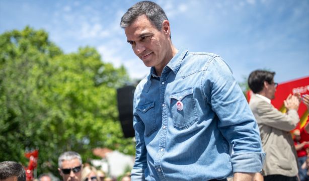 Fango y estar enfangado