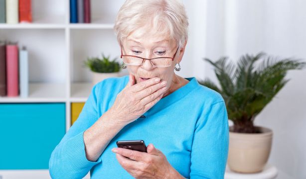 No abras esta supuesta multa de la DGT: es una estafa