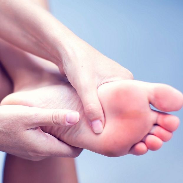 ¿Por qué aparecen los callos? Aprende a prevenirlos 2 ¿Por qué aparecen los callos? Aprende a prevenirlos 2