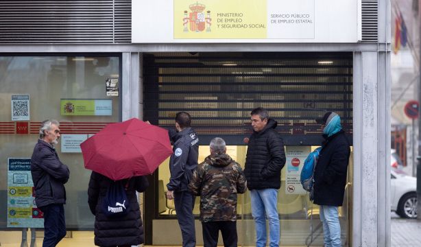 Las empresas desprecian a los trabajadores de más de 45 años: prefieren contratar a jóvenes
