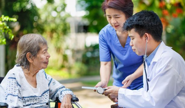 El proyecto Kashiwa: la comunidad de cuidados diseñada en base a las necesidades de los mayores