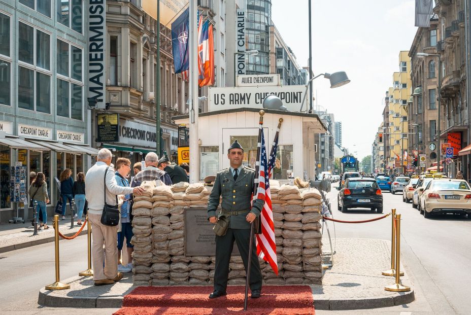 "Sobrevalorado" y "trampa para turistas": los destinos turísticos más decepcionantes del mundo (Bigstock)