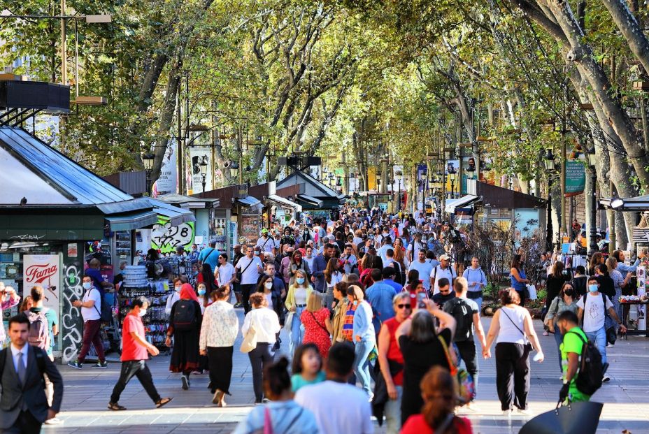 "Sobrevalorado" y "trampa para turistas": los destinos turísticos más decepcionantes del mundo (Bigstock)