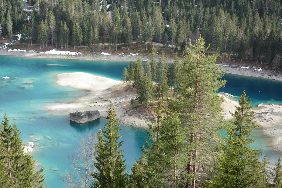 "Sobrevalorado" y "trampa para turistas": los destinos turísticos más decepcionantes del mundo (Bigstock)