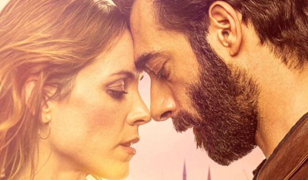 Así es 'La pasión turca', la nueva serie de Antena 3 que se estrena este jueves