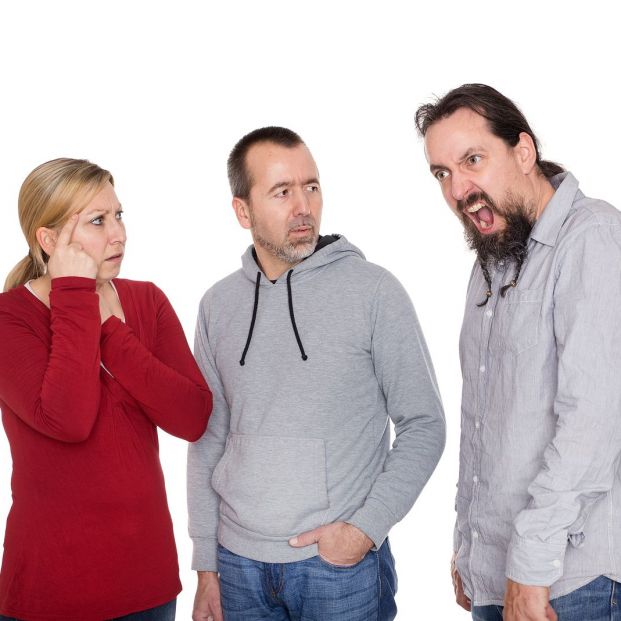 Síndrome de Gilles de la Tourette Síndrome de Gilles de la Tourette