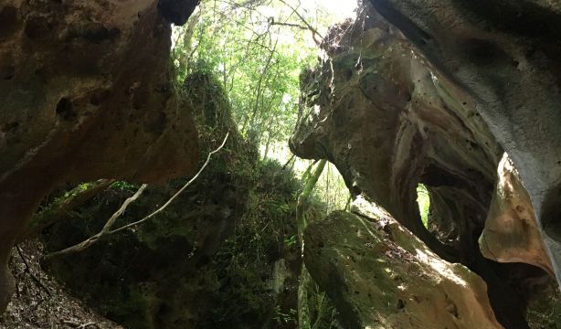 5 lugares desconocidos e increíbles del Occidente de Asturias que tienes que visitar