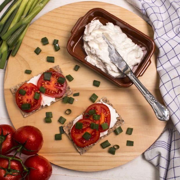 ¿Cuáles son los quesos que menos engordan? ¿Cuáles son los quesos que menos engordan?