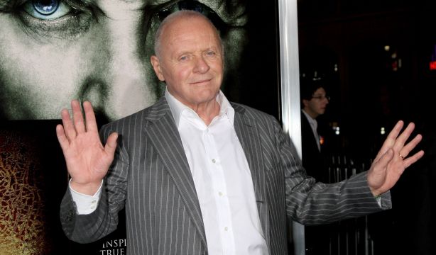 Anthony Hopkins se convertirá en Handel en la película biopic del compositor