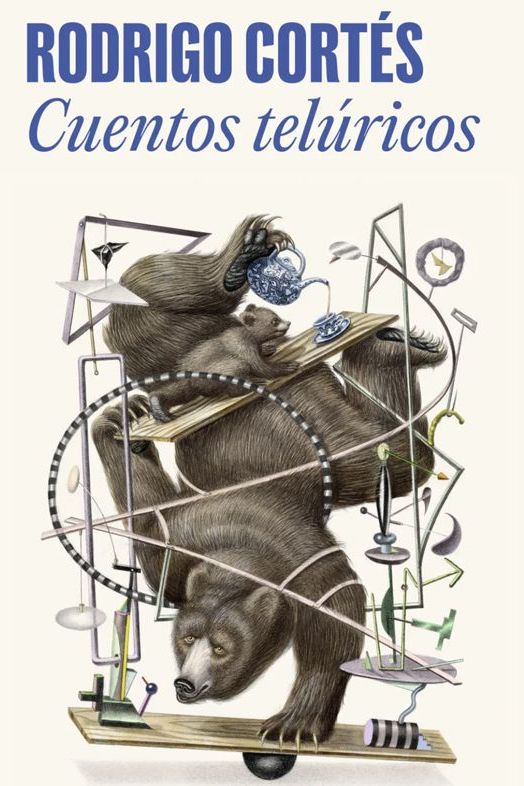 CuentosTeluricosok CuentosTeluricosok