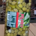 Alerta aceitunas Alerta aceitunas