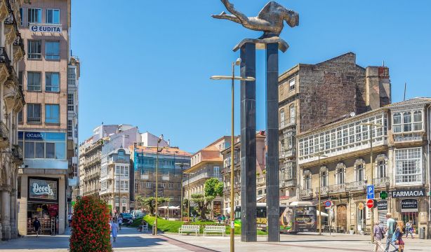 CEOMA celebrará en Vigo en 2025 el 'XII Congreso Nacional de Organizaciones de Mayores'