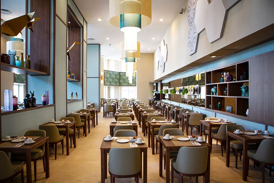 Hotel Riu Plaza España Hotel Riu Plaza España