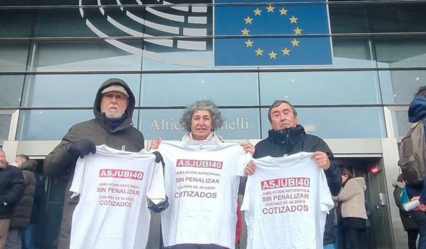 Coeficientes reductores de la pensión: es ahora o nunca. Asjubi40