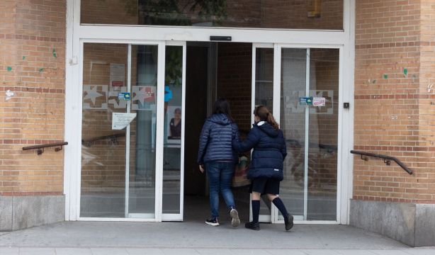 Certificado de asistencia sanitaria: quién tiene derecho a él y cómo obtenerlo (Europa Press)