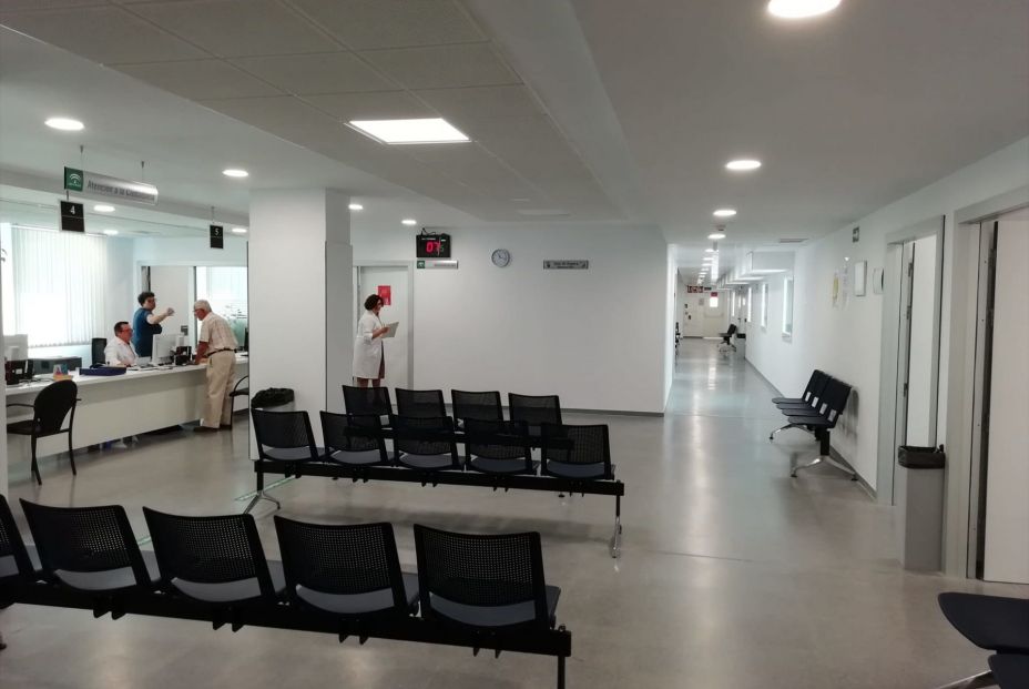 Certificado de asistencia sanitaria: quién tiene derecho a él y cómo obtenerlo (Europa Press)