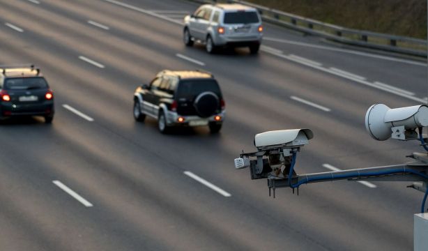 Novedades en los radares de la DGT: esta es la nueva velocidad a la que saltan