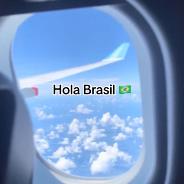 abuela invita familia viaje abuela invita familia viaje