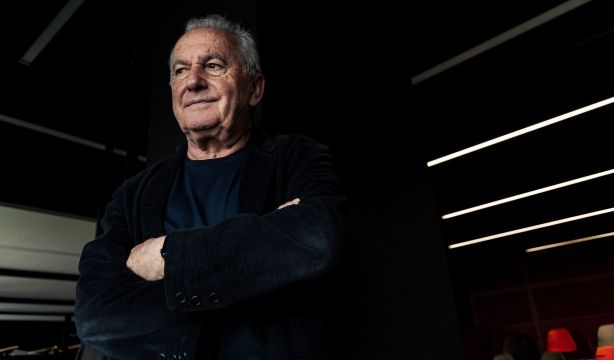 Víctor Manuel, sobre Pedro Sánchez: "Estaba seguro de que no se iba"